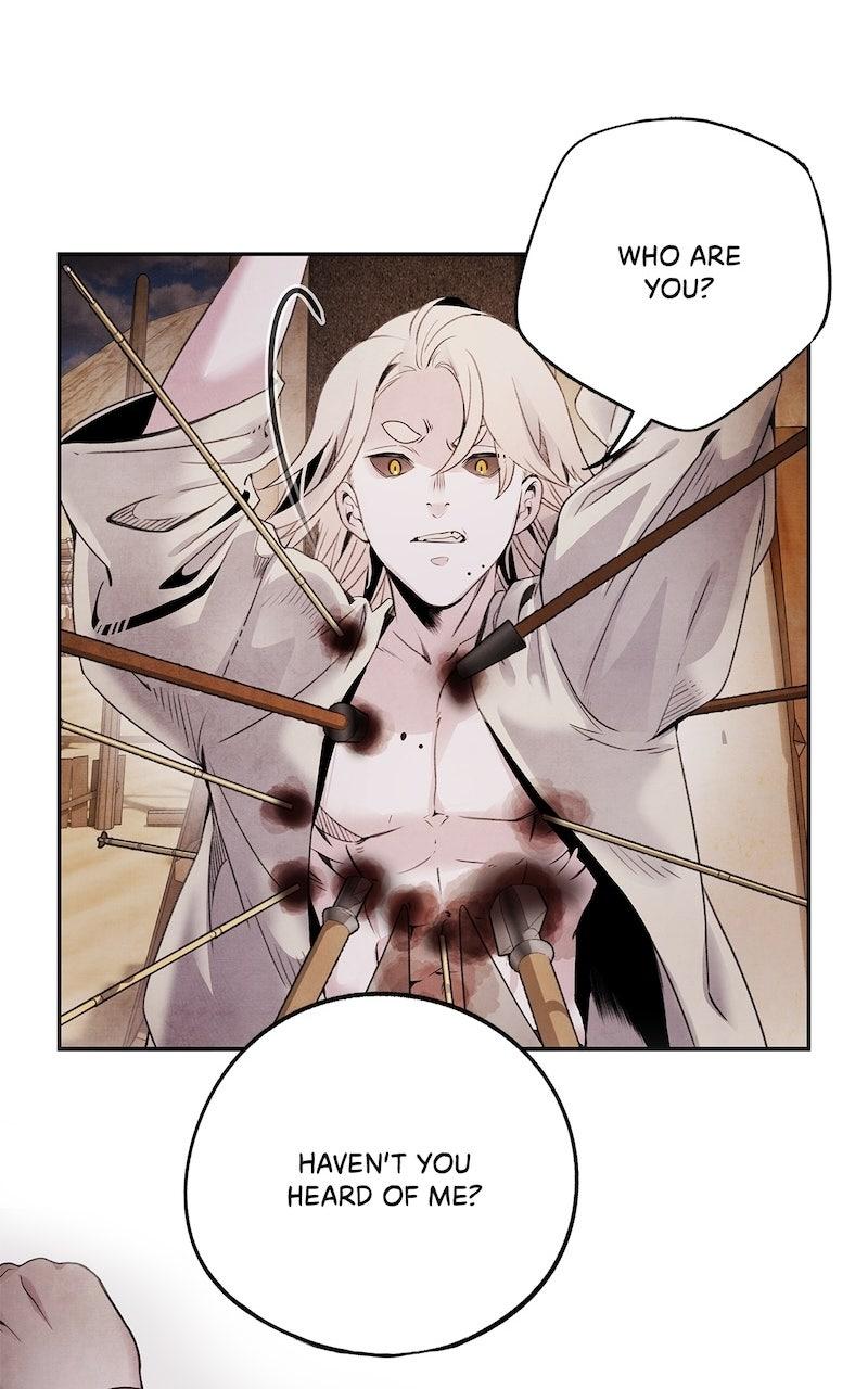 Aza (WOO Saesae) Chapter 64 page 10 - 