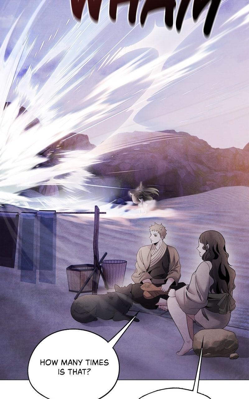 Aza (WOO Saesae) Chapter 65 page 11 - 