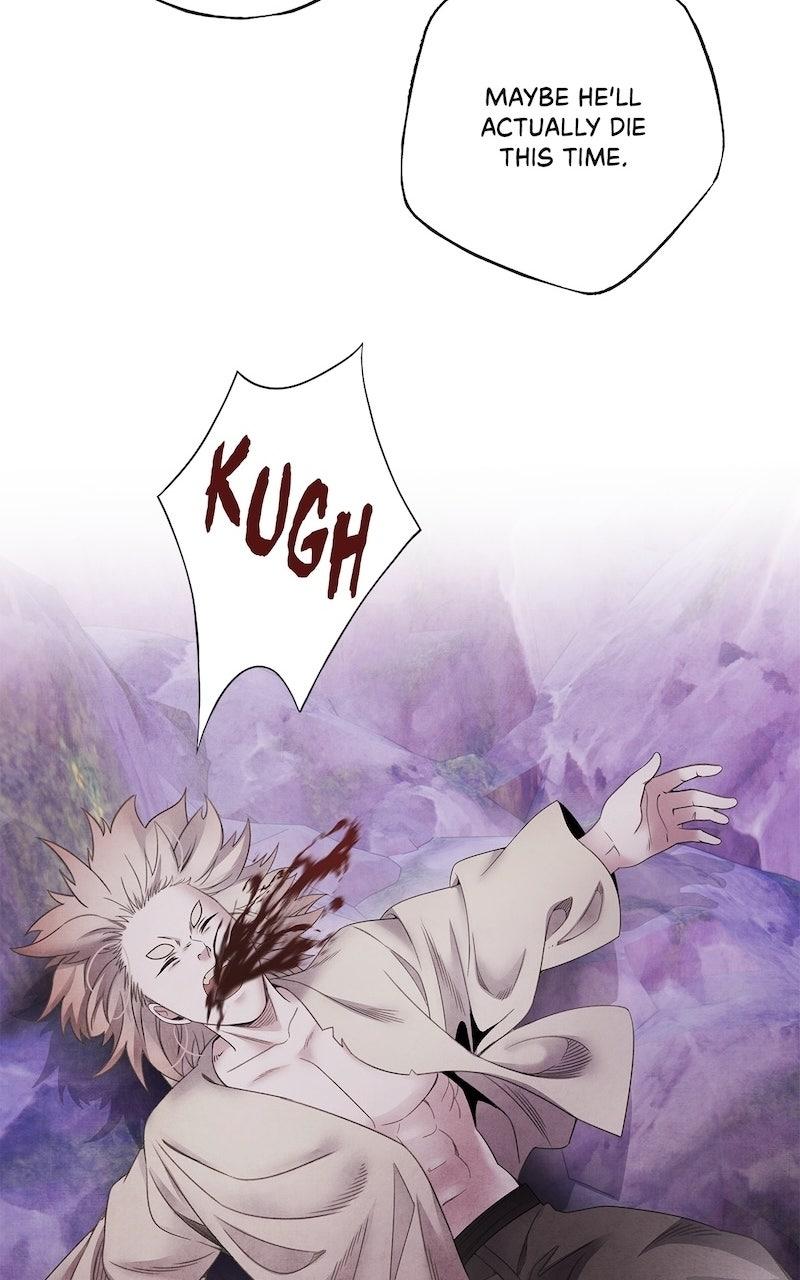 Aza (WOO Saesae) Chapter 65 page 12 - 