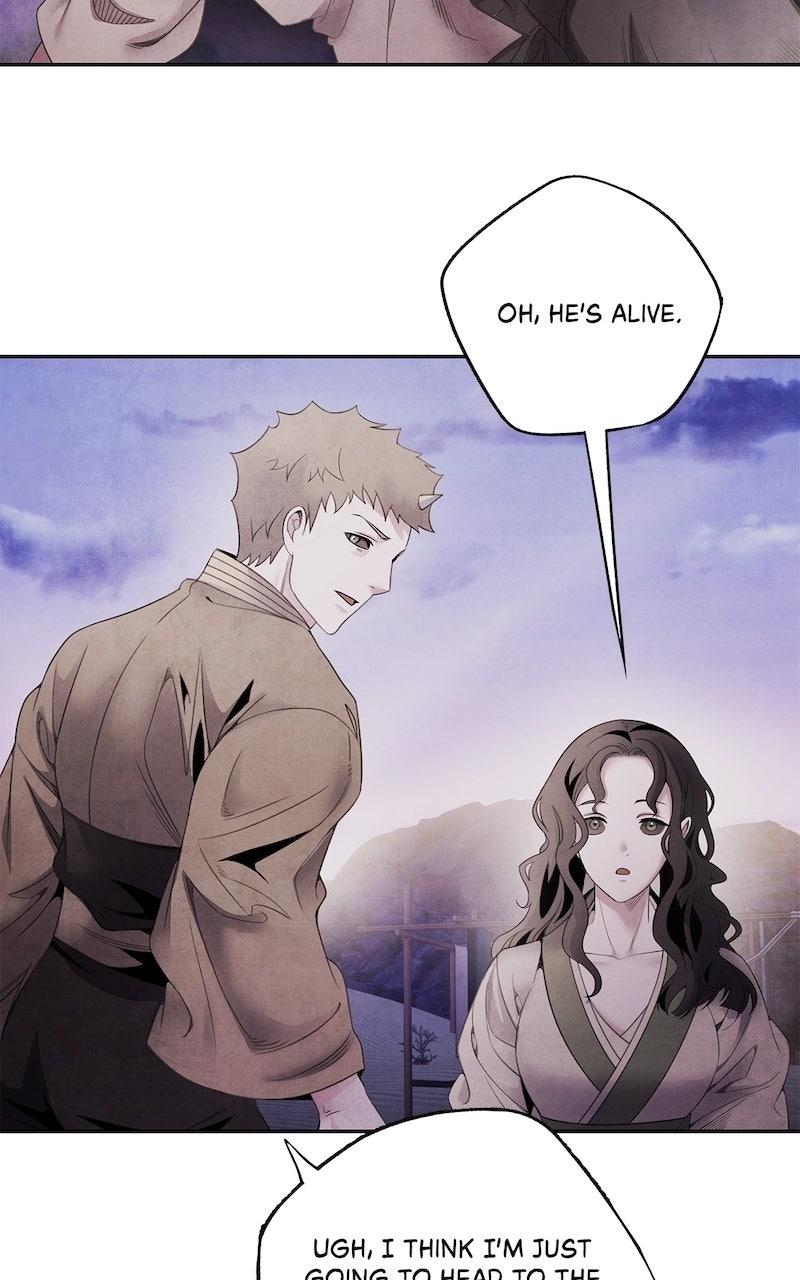 Aza (WOO Saesae) Chapter 65 page 13 - 