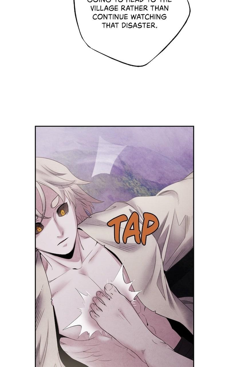 Aza (WOO Saesae) Chapter 65 page 14 - 