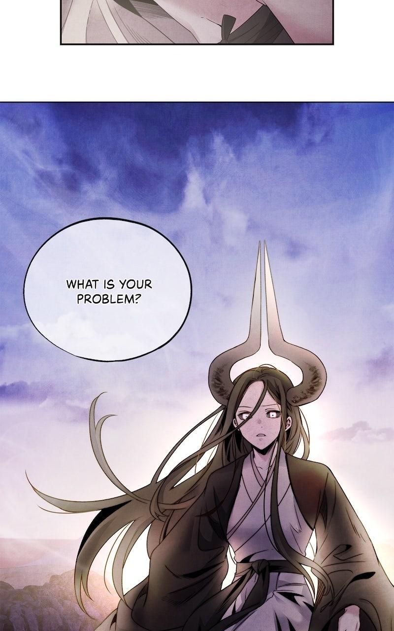 Aza (WOO Saesae) Chapter 65 page 15 - 