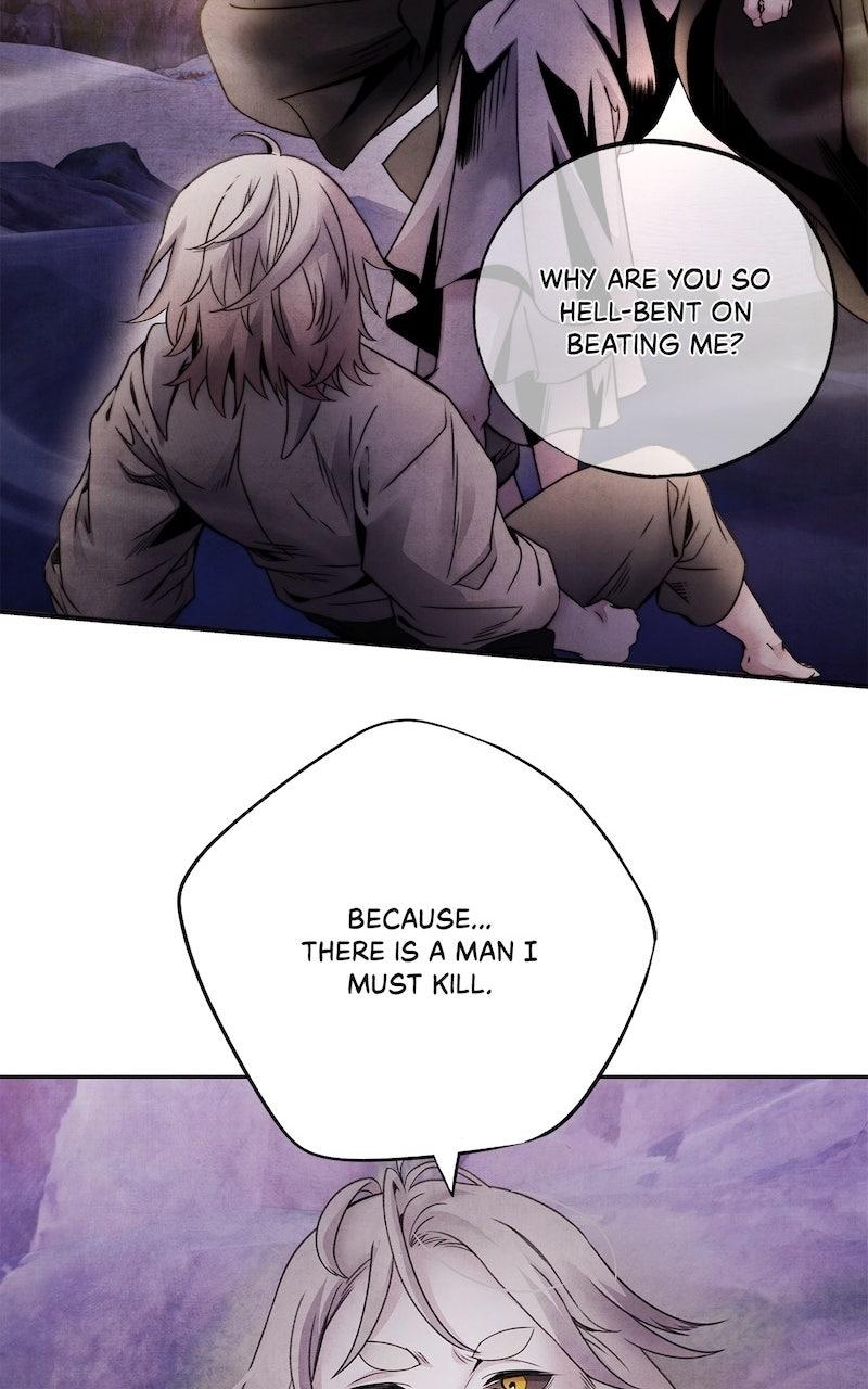 Aza (WOO Saesae) Chapter 65 page 16 - 