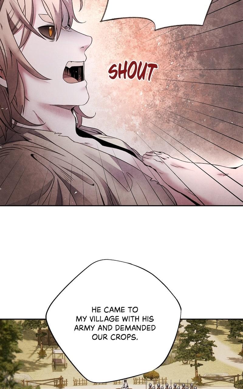 Aza (WOO Saesae) Chapter 65 page 20 - 