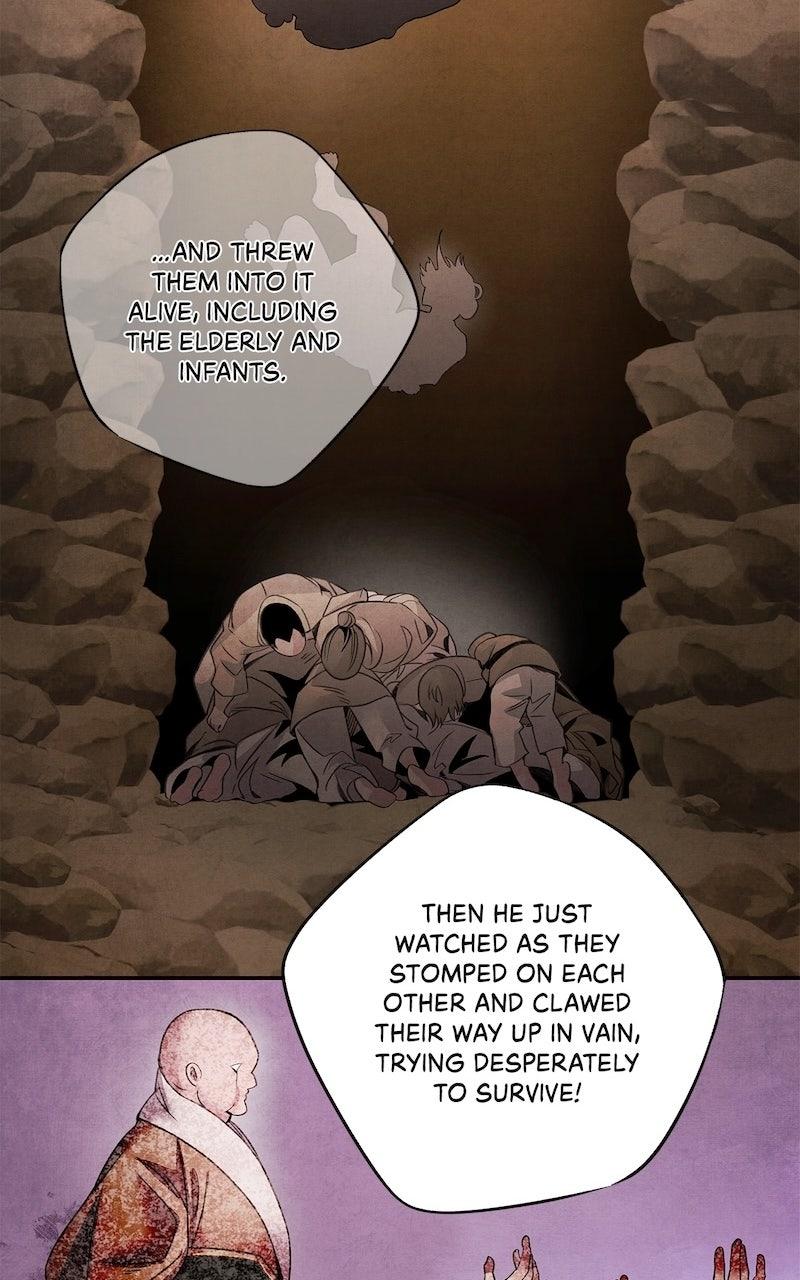 Aza (WOO Saesae) Chapter 65 page 22 - 