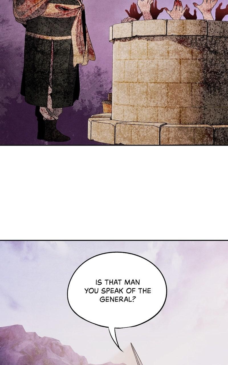 Aza (WOO Saesae) Chapter 65 page 23 - 