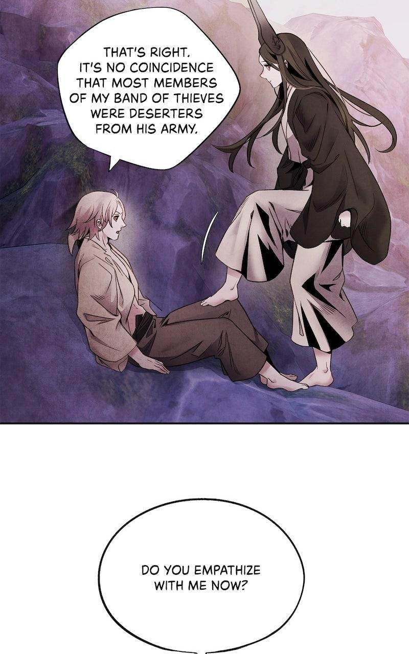Aza (WOO Saesae) Chapter 65 page 24 - 