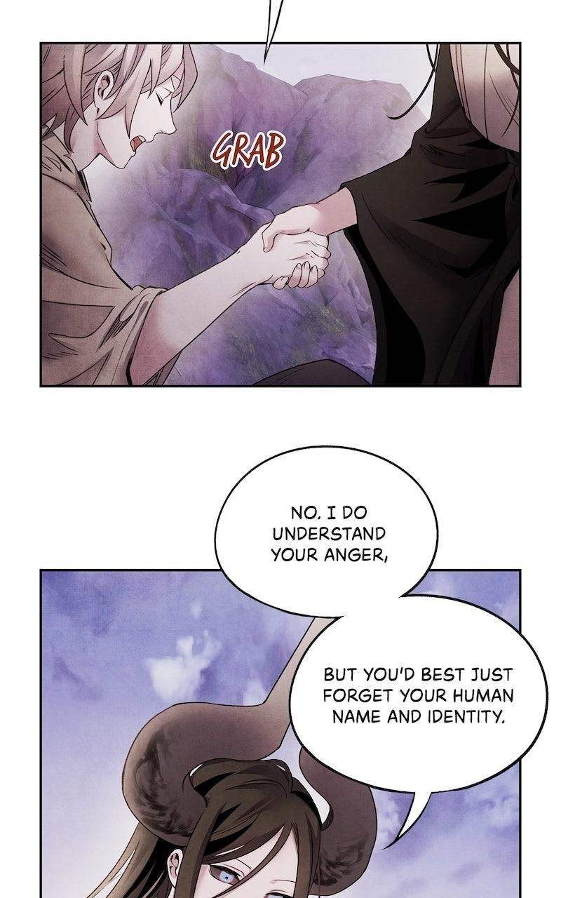 Aza (WOO Saesae) Chapter 65 page 25 - 