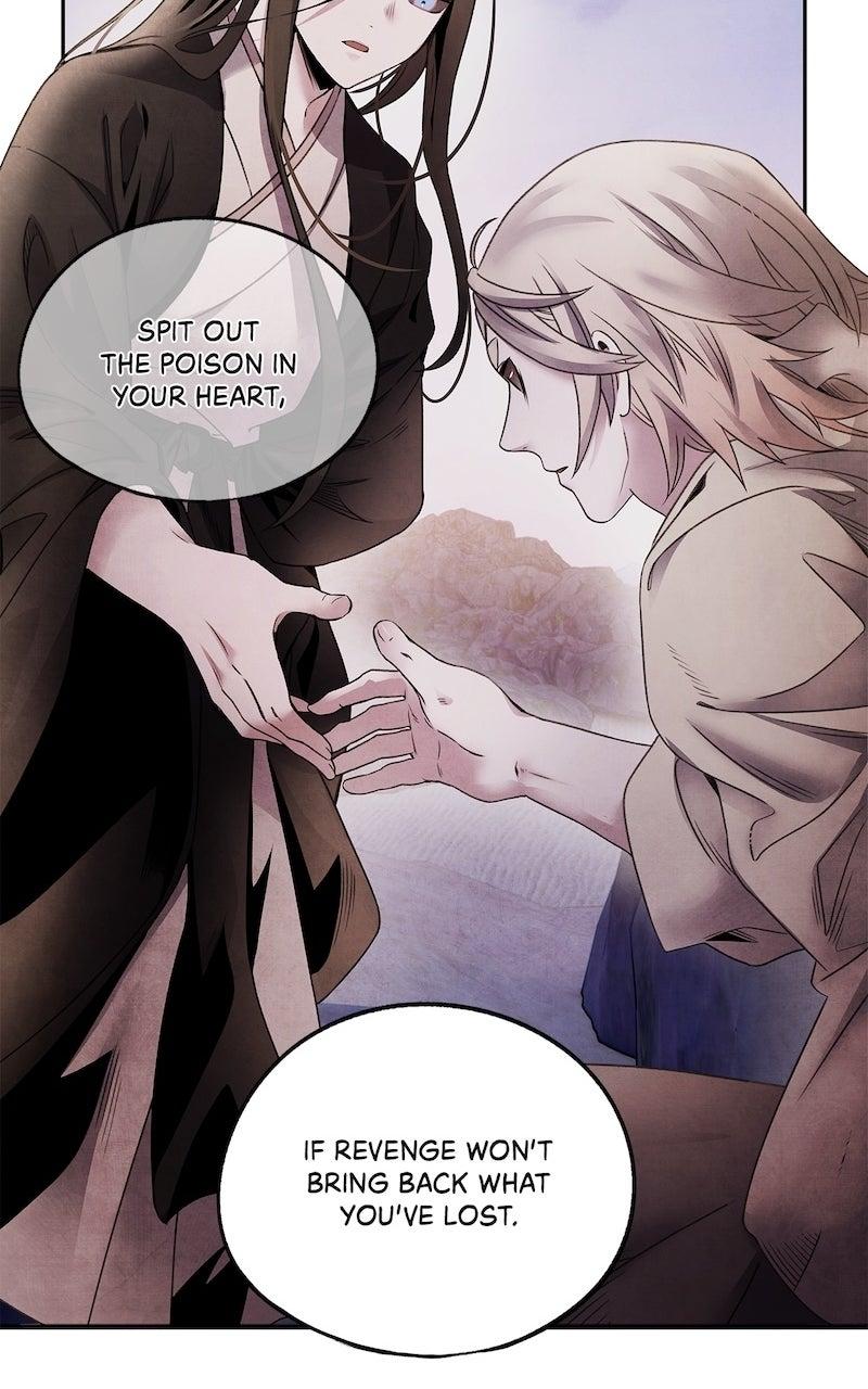 Aza (WOO Saesae) Chapter 65 page 26 - 