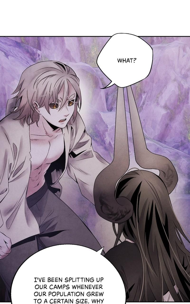 Aza (WOO Saesae) Chapter 65 page 27 - 