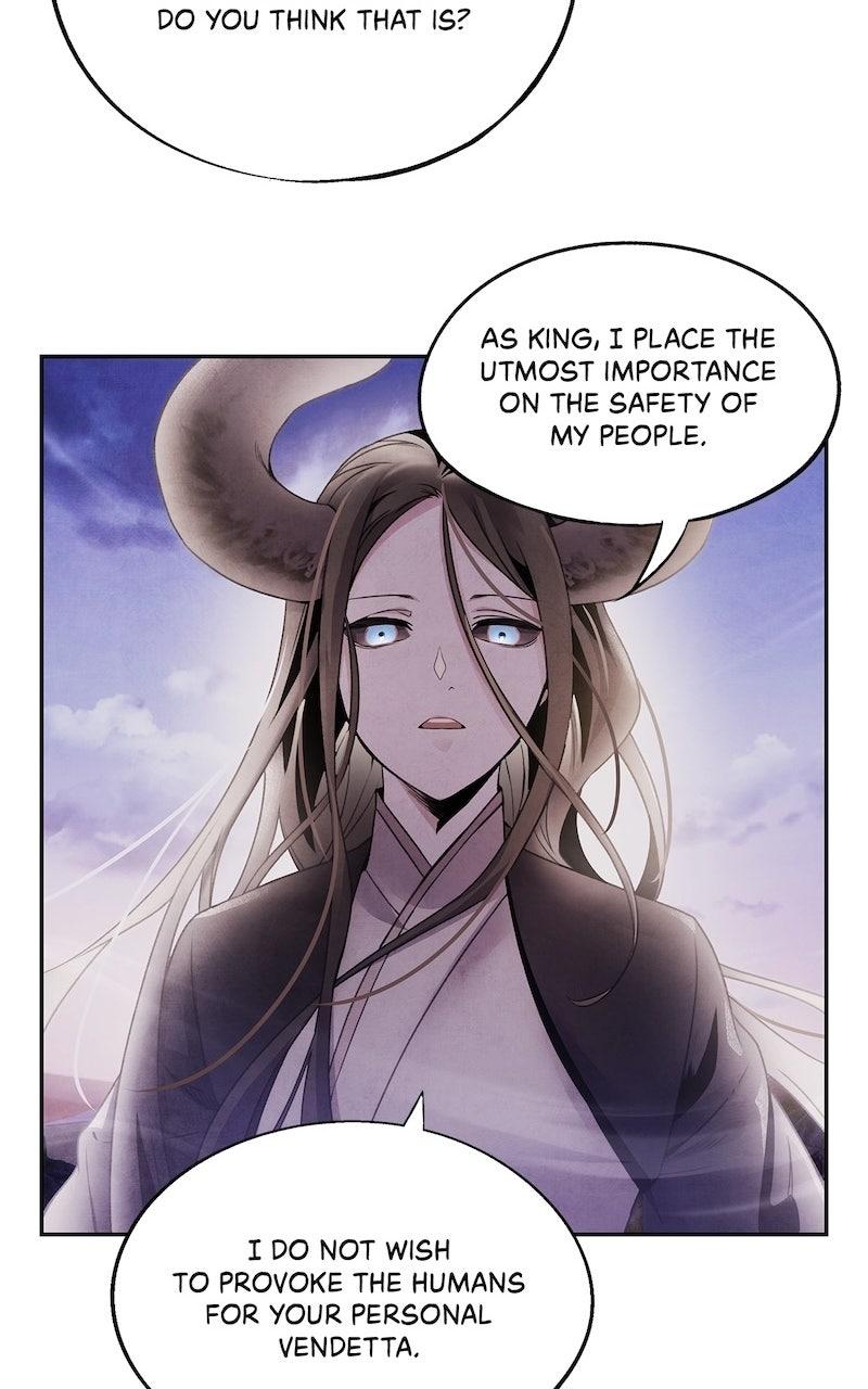 Aza (WOO Saesae) Chapter 65 page 28 - 