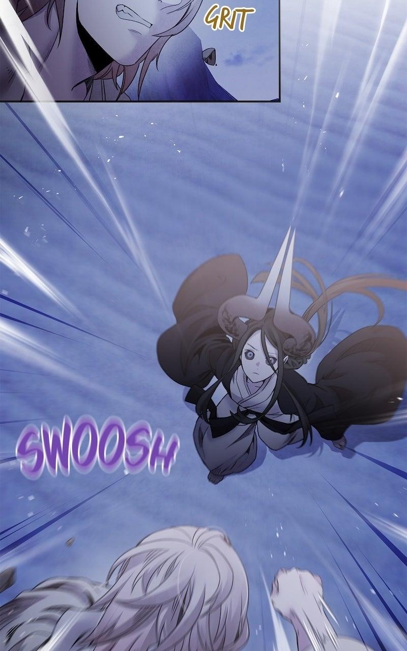Aza (WOO Saesae) Chapter 65 page 4 - 