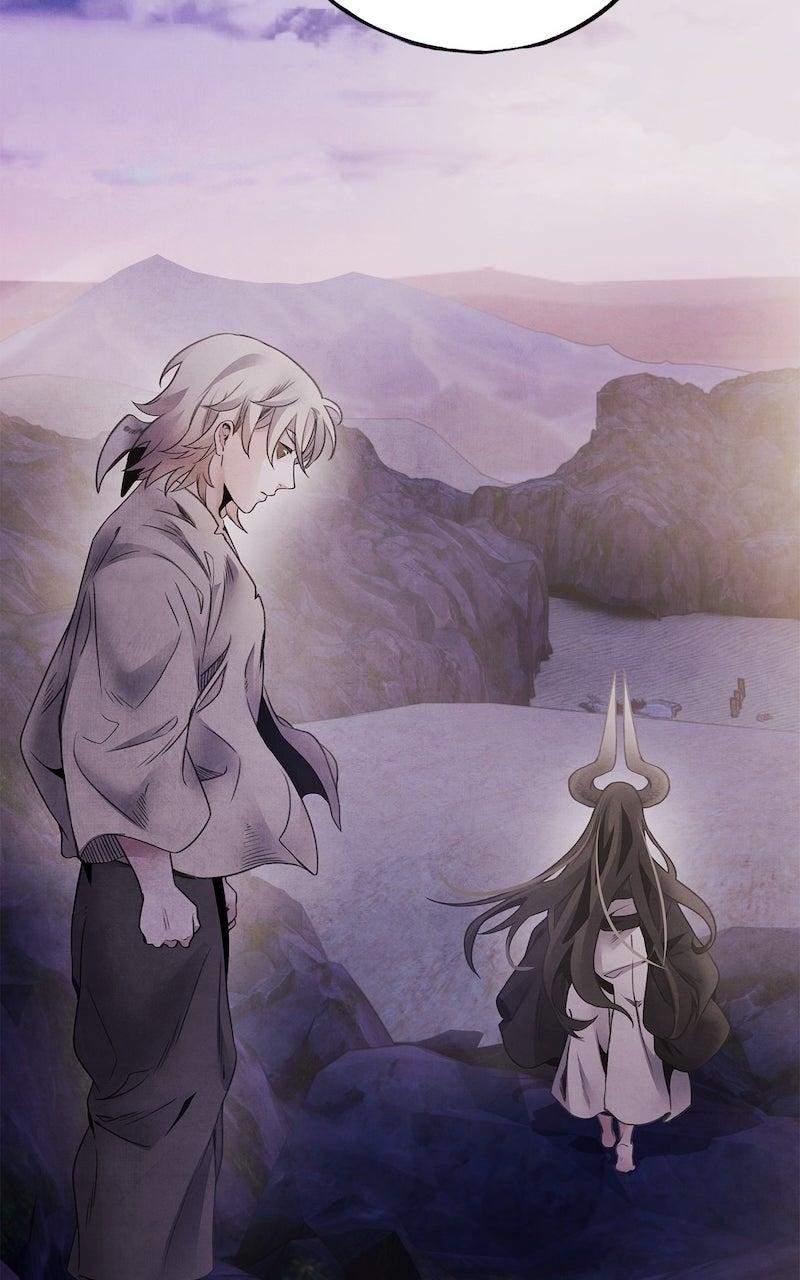 Aza (WOO Saesae) Chapter 65 page 31 - 