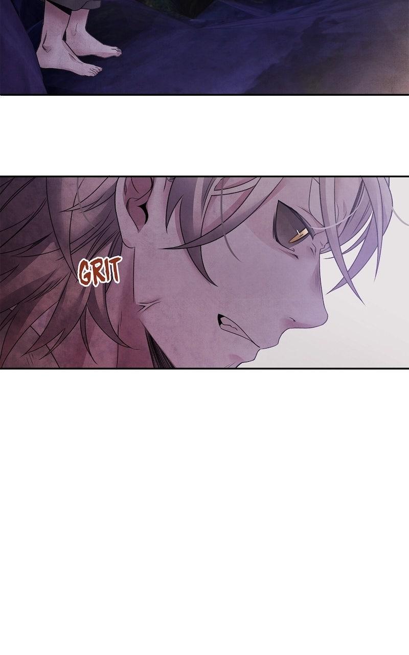 Aza (WOO Saesae) Chapter 65 page 32 - 