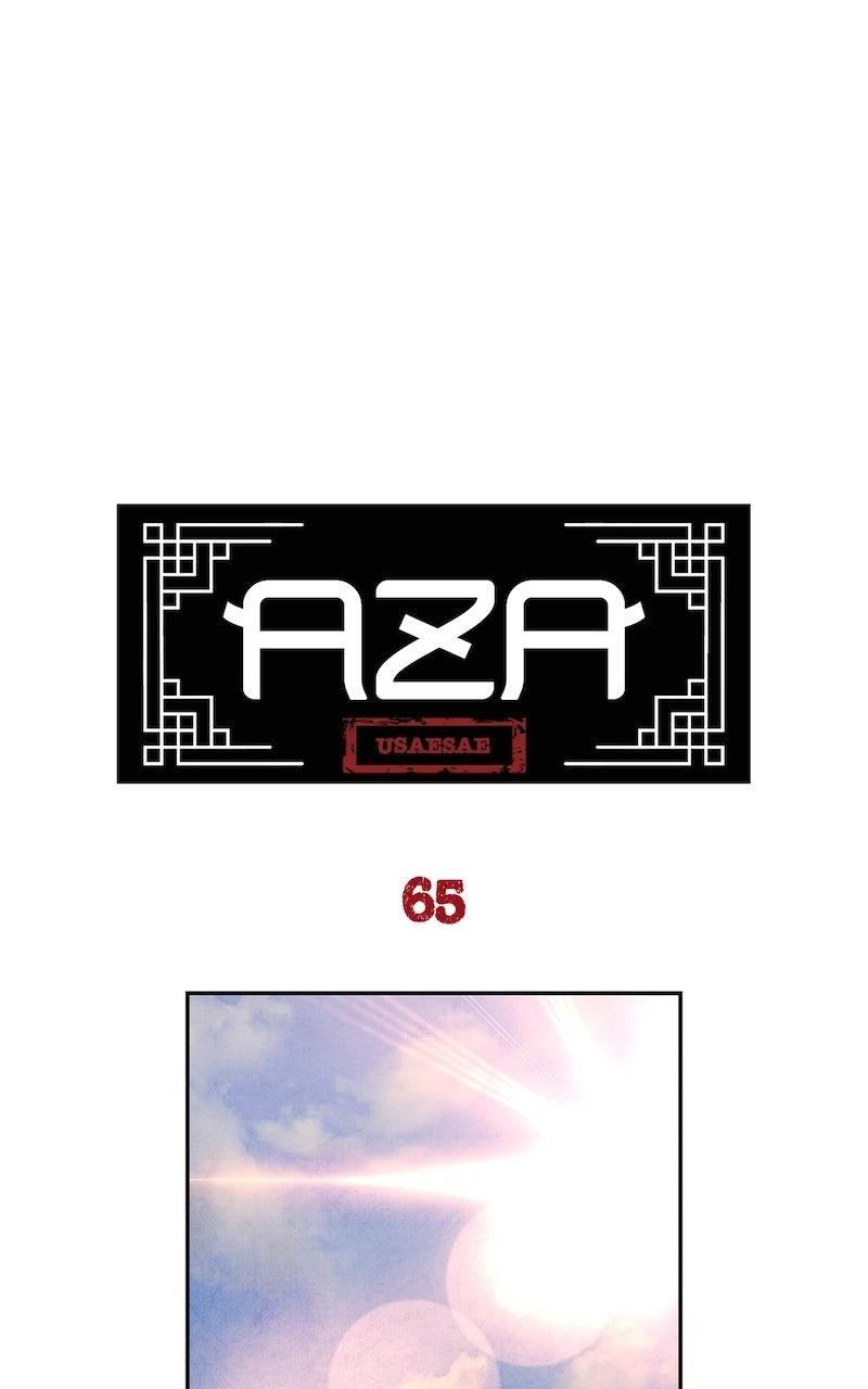 Aza (WOO Saesae) Chapter 65 page 33 - 