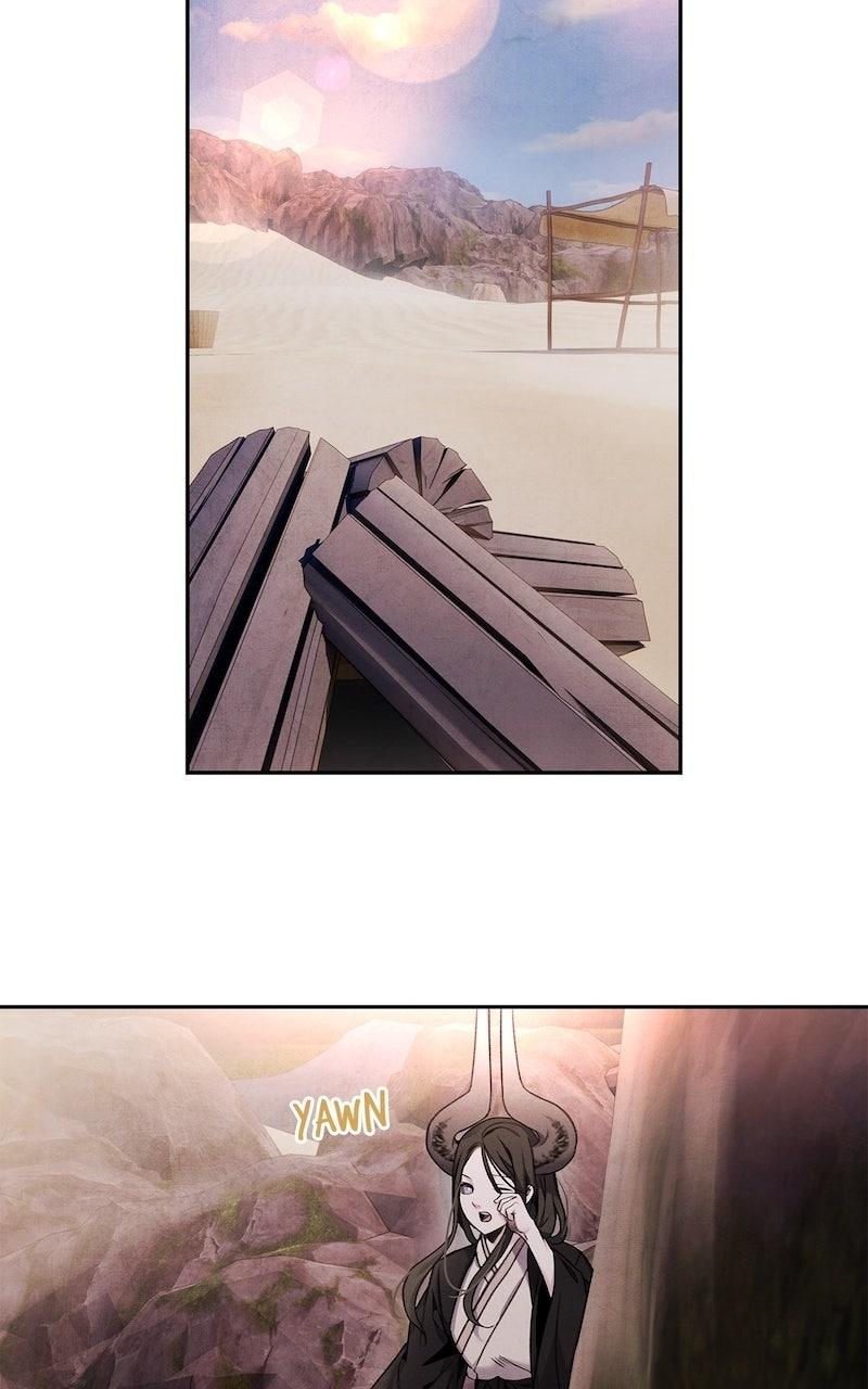 Aza (WOO Saesae) Chapter 65 page 34 - 
