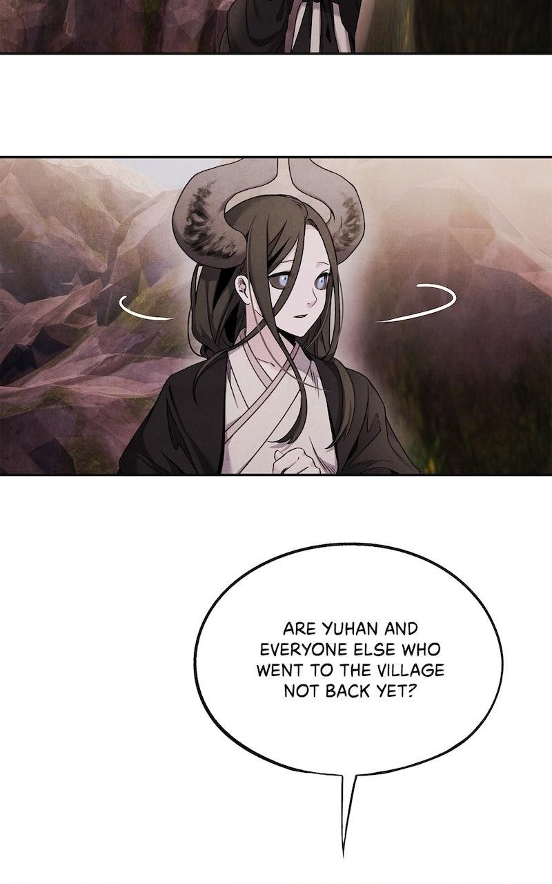 Aza (WOO Saesae) Chapter 65 page 35 - 