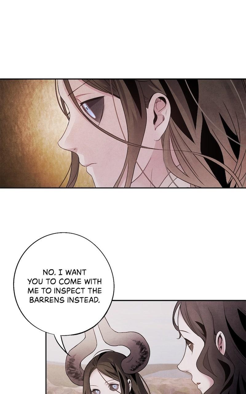 Aza (WOO Saesae) Chapter 65 page 39 - 