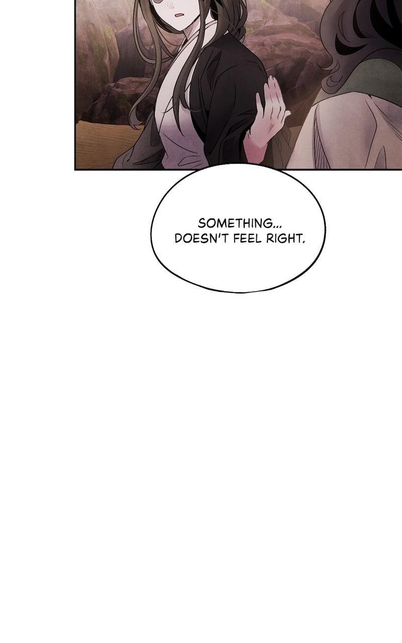 Aza (WOO Saesae) Chapter 65 page 40 - 
