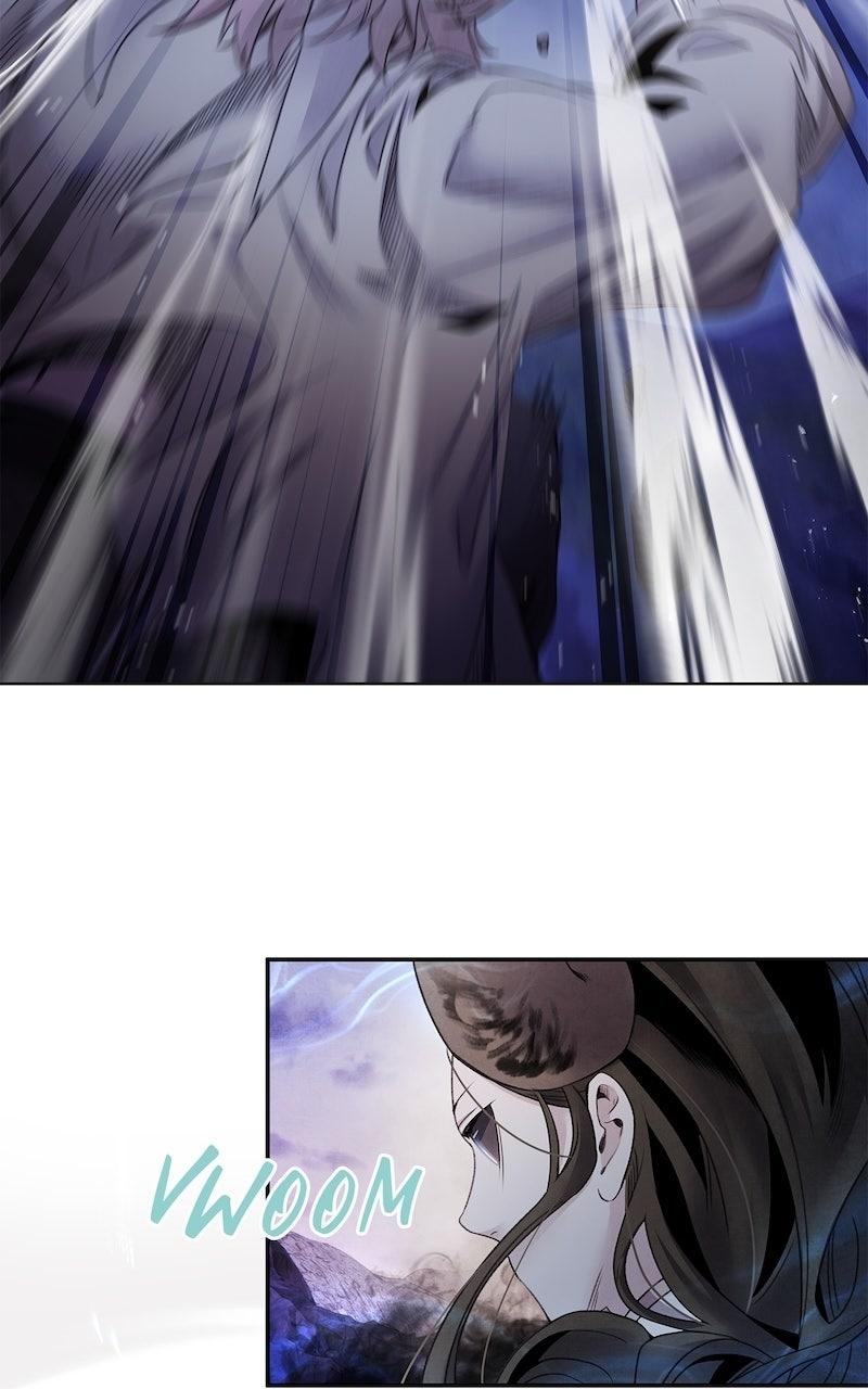 Aza (WOO Saesae) Chapter 65 page 5 - 