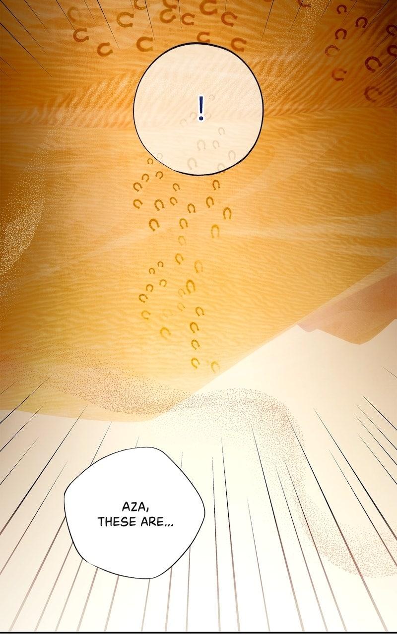 Aza (WOO Saesae) Chapter 65 page 42 - 