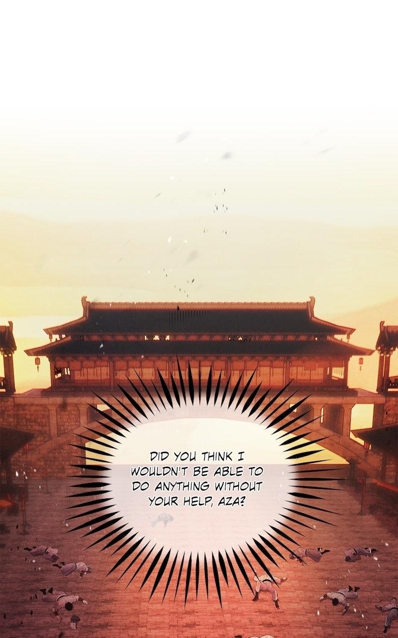 Aza (WOO Saesae) Chapter 65 page 46 - 