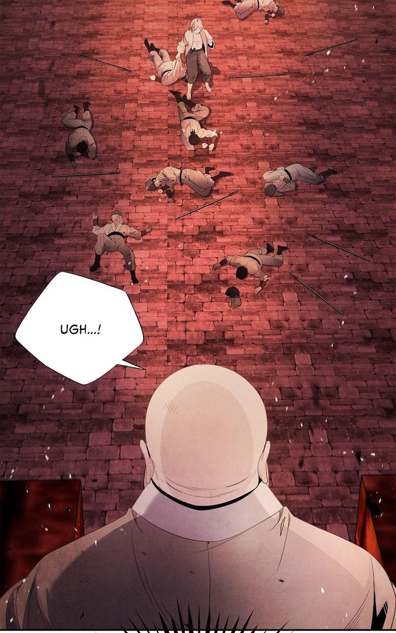 Aza (WOO Saesae) Chapter 65 page 47 - 