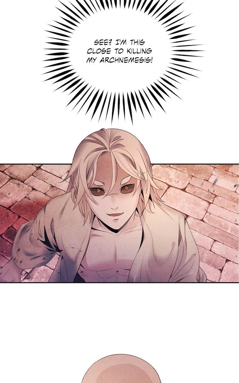 Aza (WOO Saesae) Chapter 65 page 48 - 