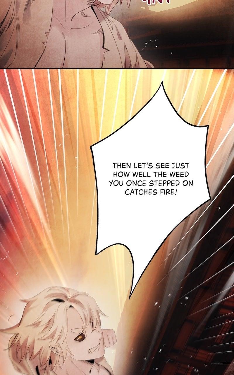 Aza (WOO Saesae) Chapter 65 page 51 - 