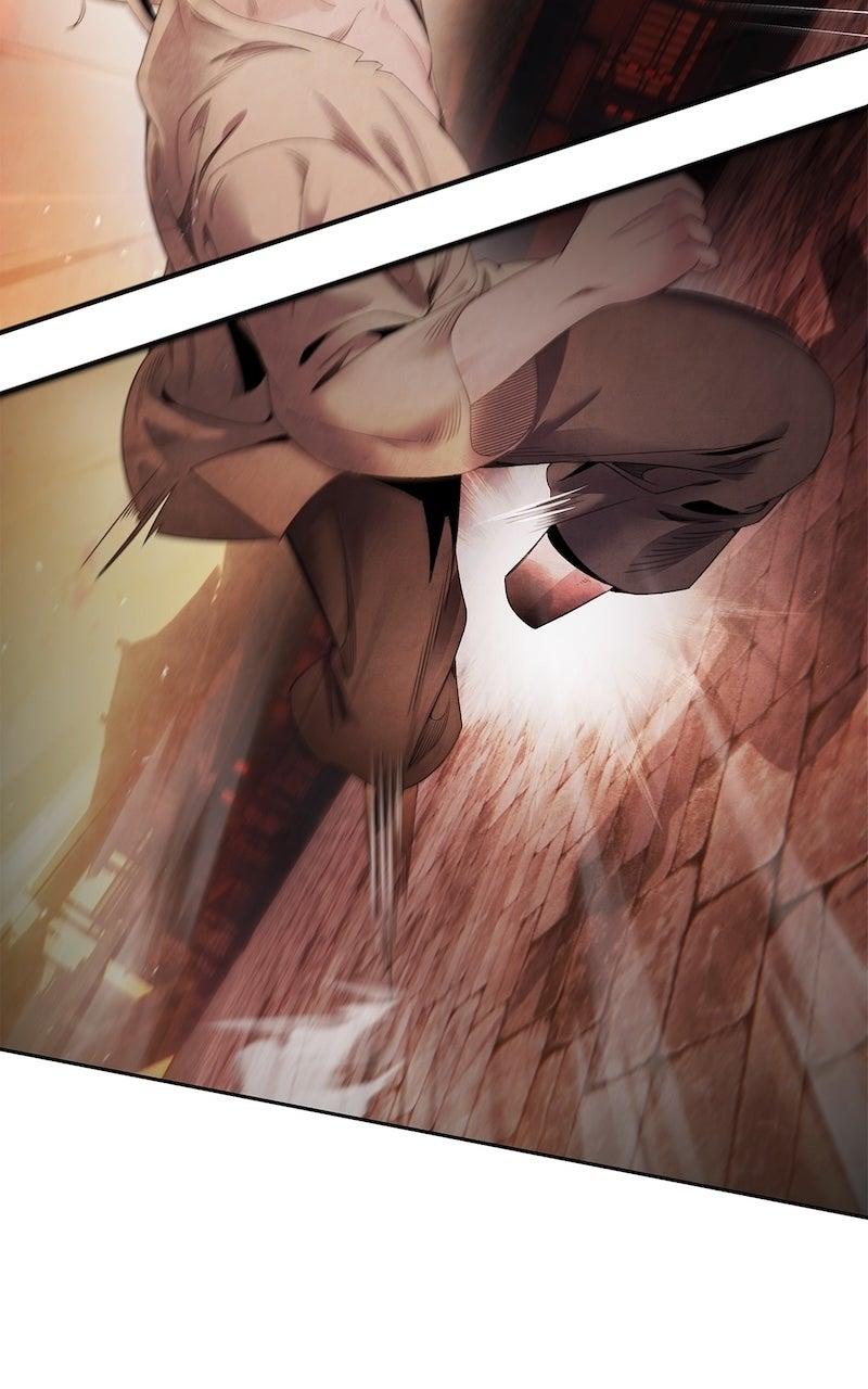 Aza (WOO Saesae) Chapter 65 page 52 - 