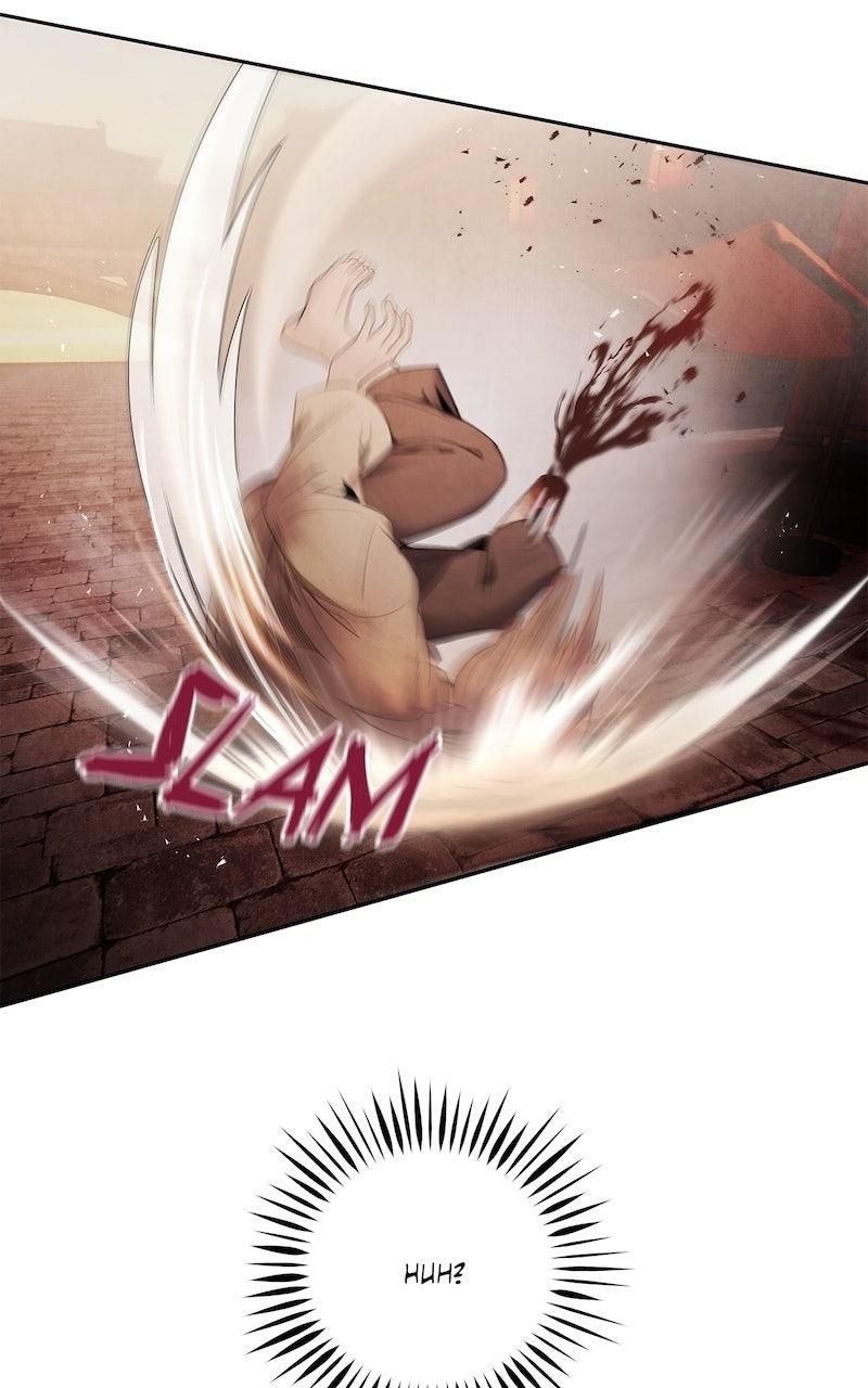 Aza (WOO Saesae) Chapter 65 page 53 - 
