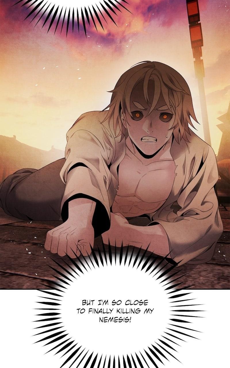 Aza (WOO Saesae) Chapter 65 page 55 - 