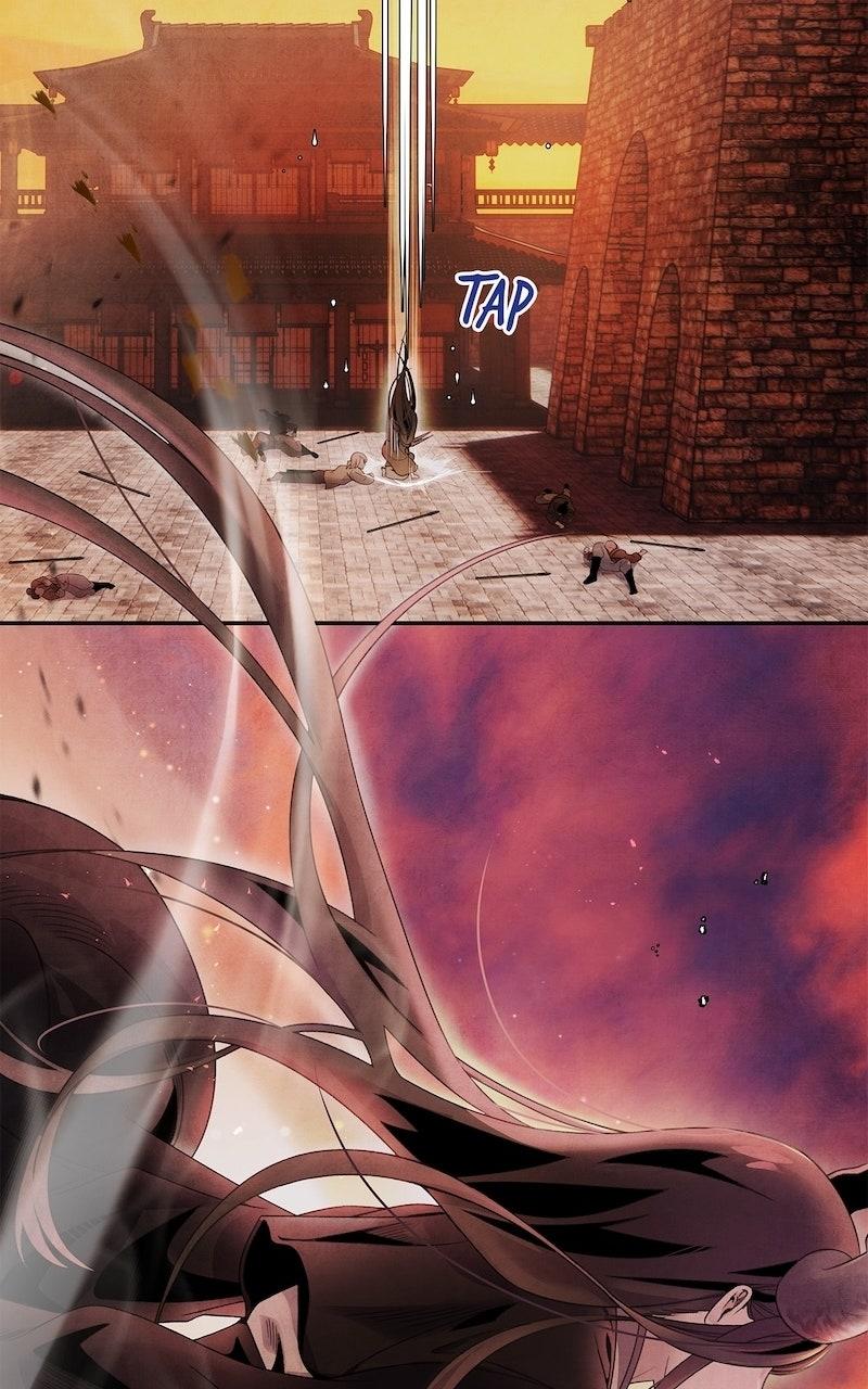 Aza (WOO Saesae) Chapter 65 page 57 - 
