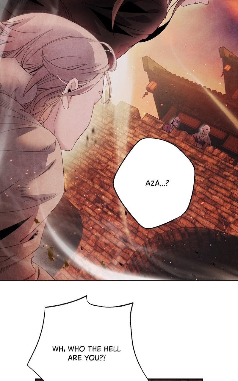 Aza (WOO Saesae) Chapter 65 page 58 - 