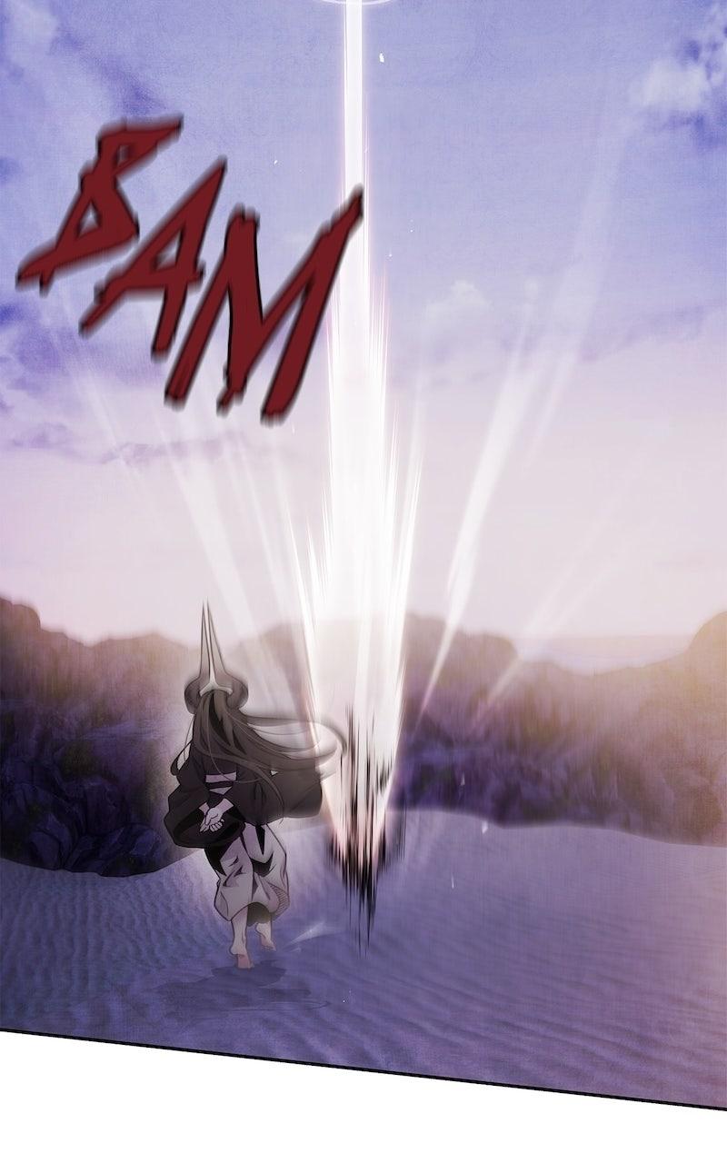 Aza (WOO Saesae) Chapter 65 page 8 - 