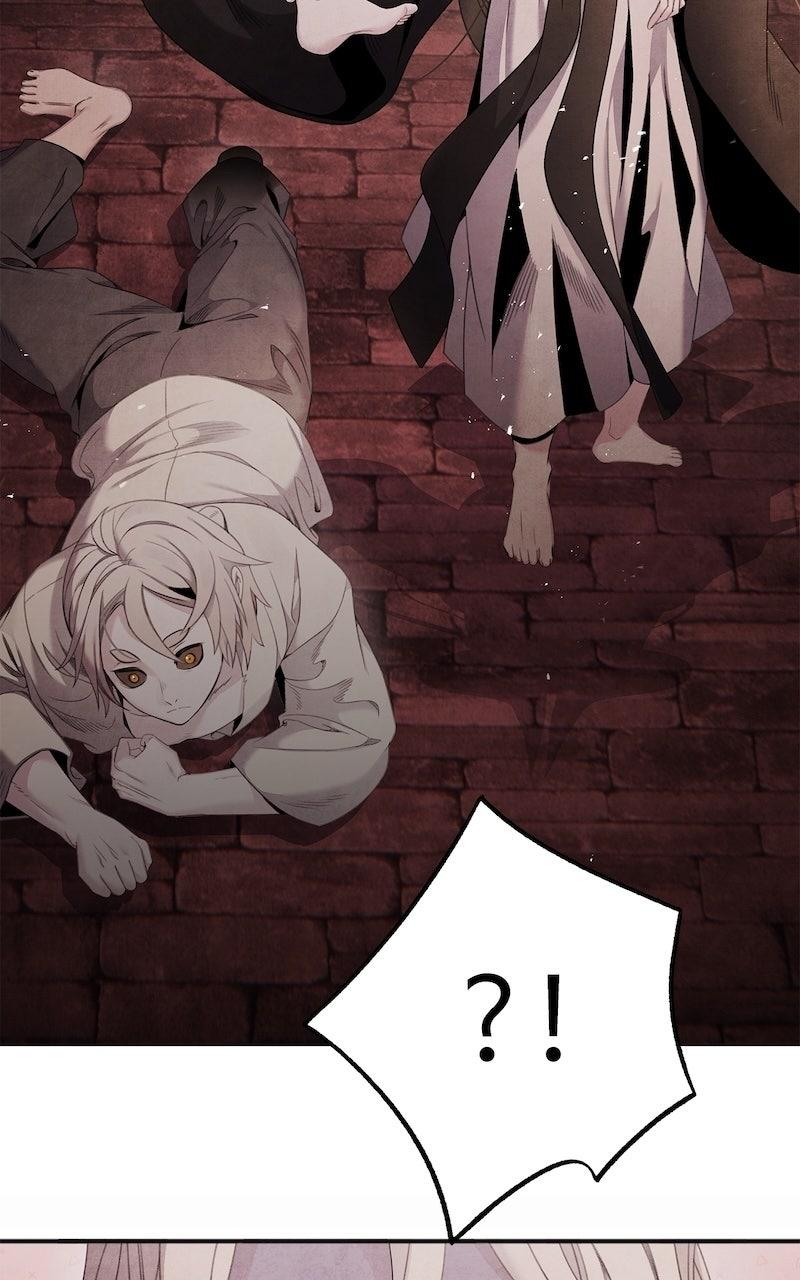 Aza (WOO Saesae) Chapter 66 page 2 - 