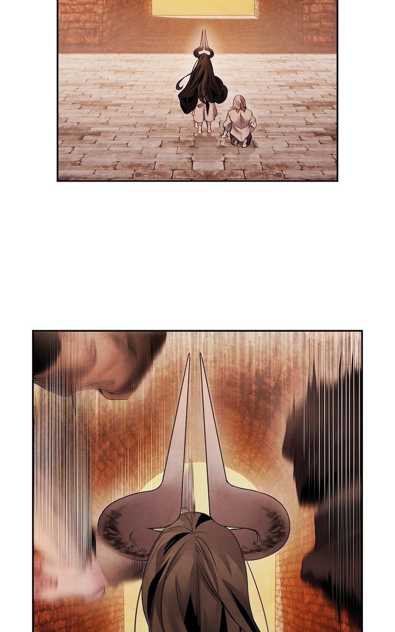 Aza (WOO Saesae) Chapter 66 page 11 - 