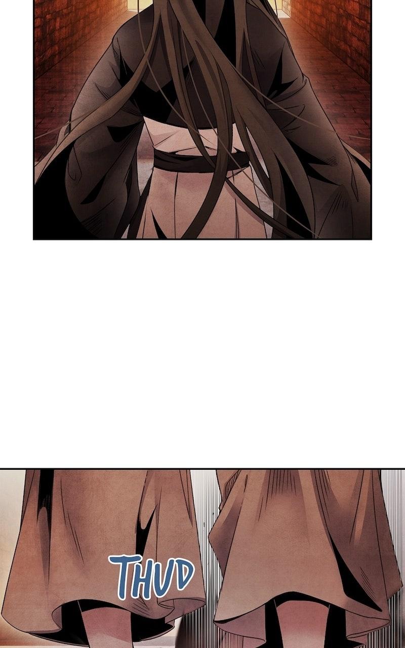 Aza (WOO Saesae) Chapter 66 page 12 - 