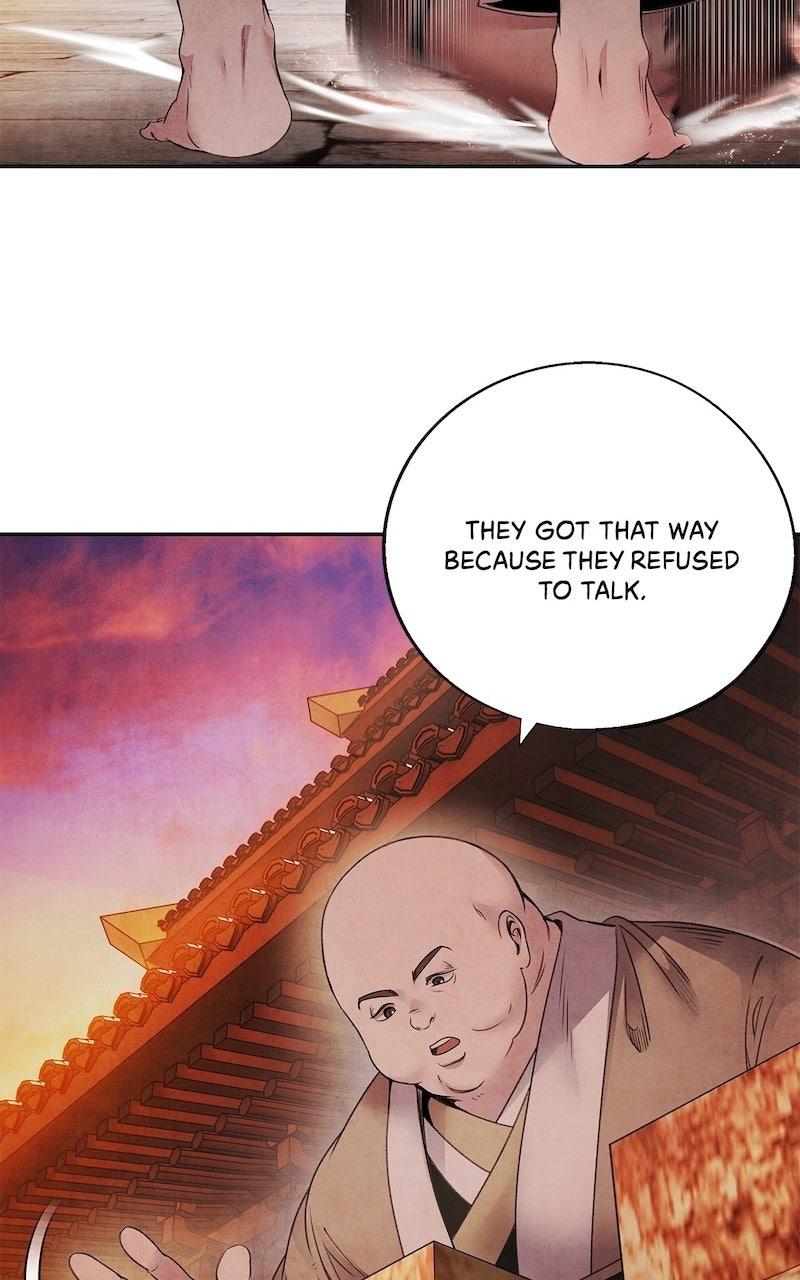 Aza (WOO Saesae) Chapter 66 page 13 - 