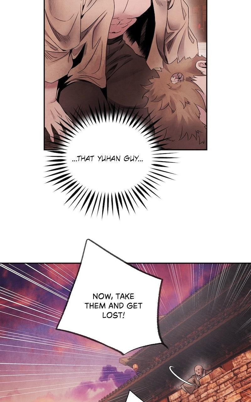 Aza (WOO Saesae) Chapter 66 page 15 - 