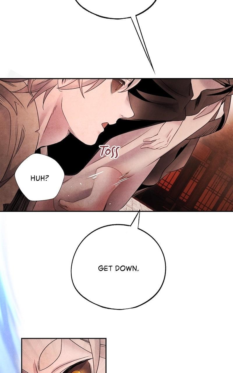 Aza (WOO Saesae) Chapter 66 page 17 - 