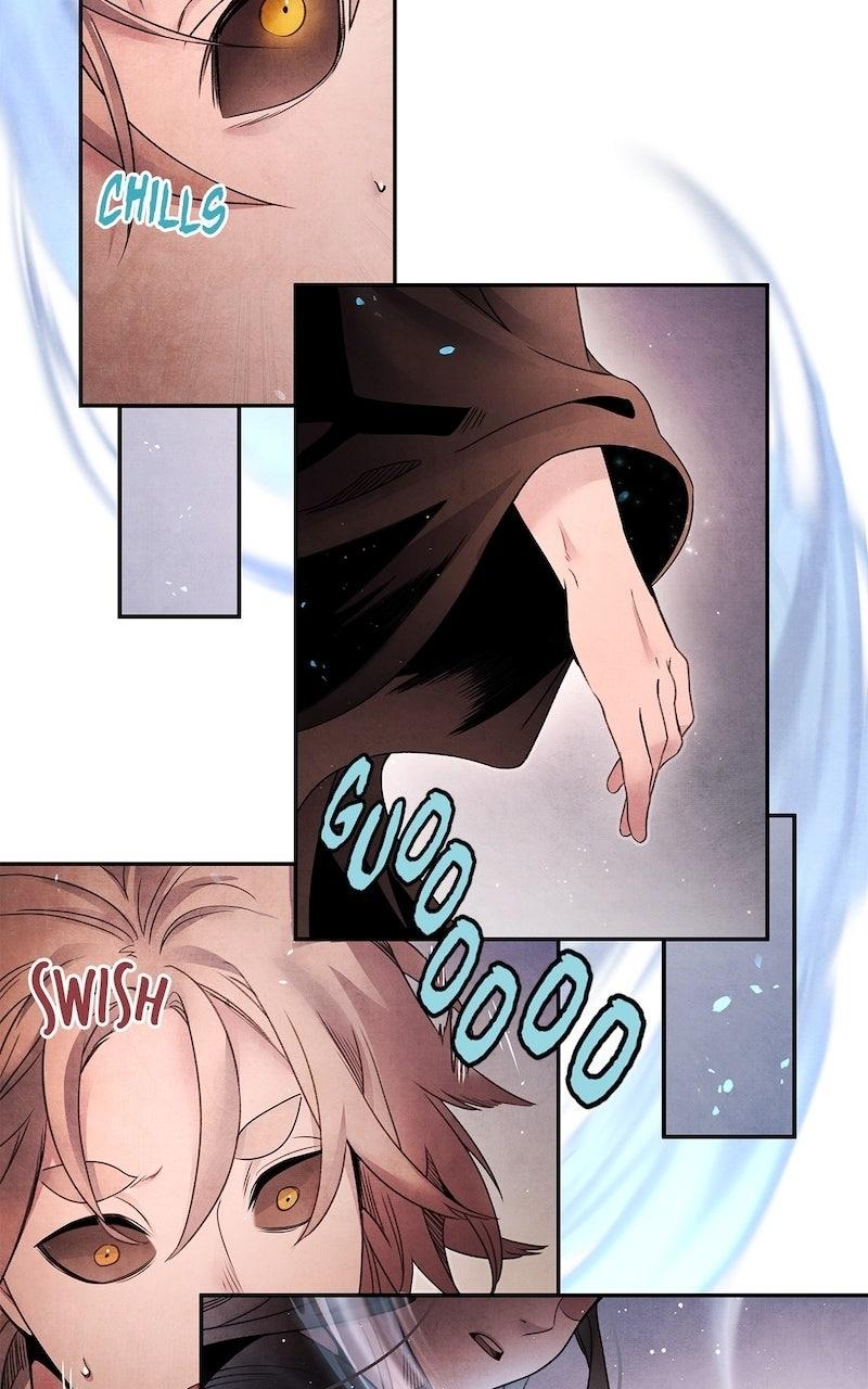 Aza (WOO Saesae) Chapter 66 page 18 - 