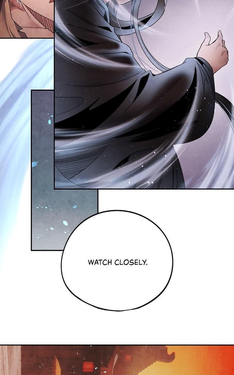Aza (WOO Saesae) Chapter 66 page 19 - 