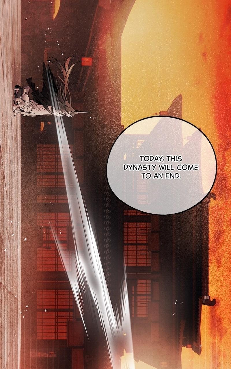 Aza (WOO Saesae) Chapter 66 page 20 - 