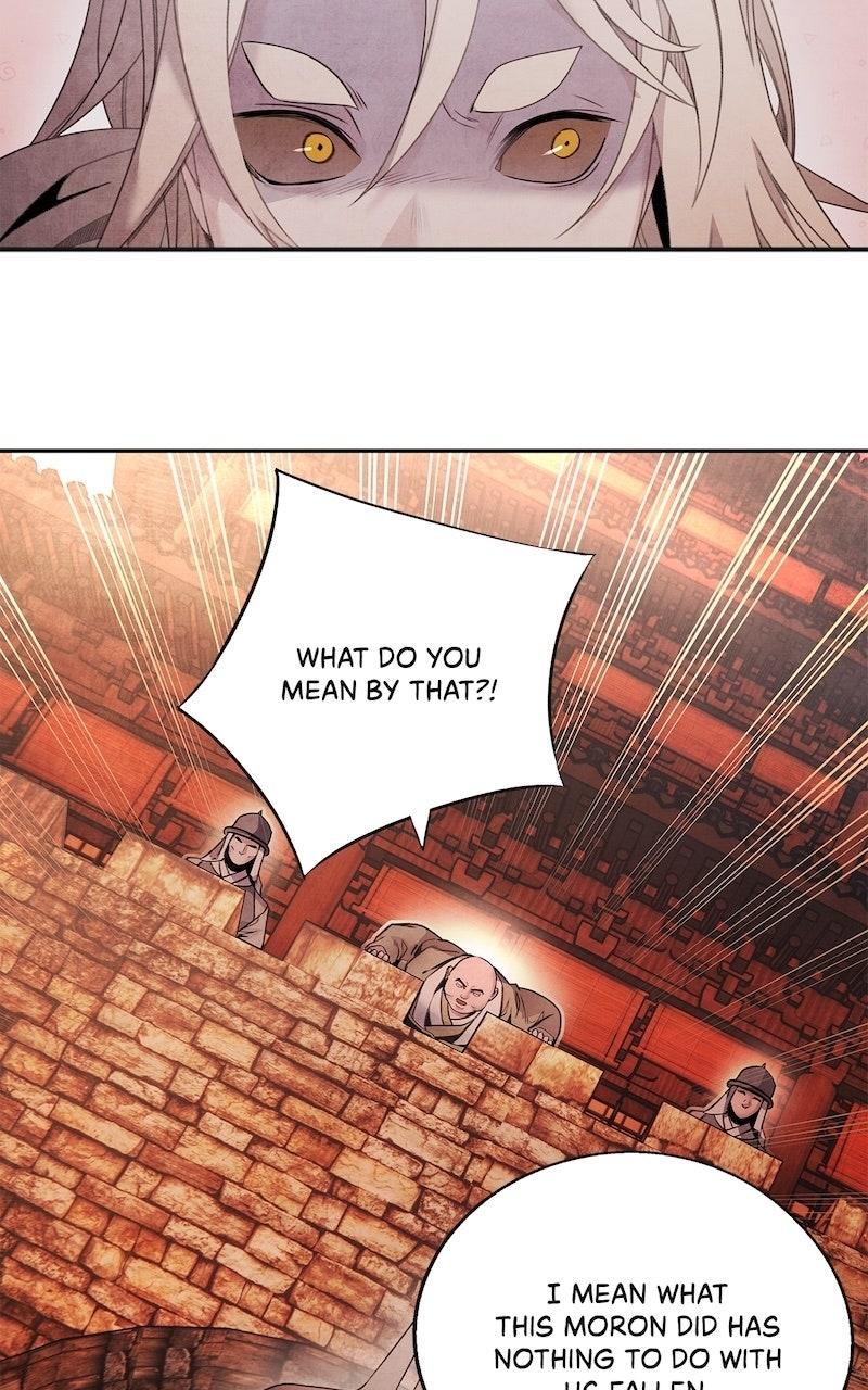 Aza (WOO Saesae) Chapter 66 page 3 - 