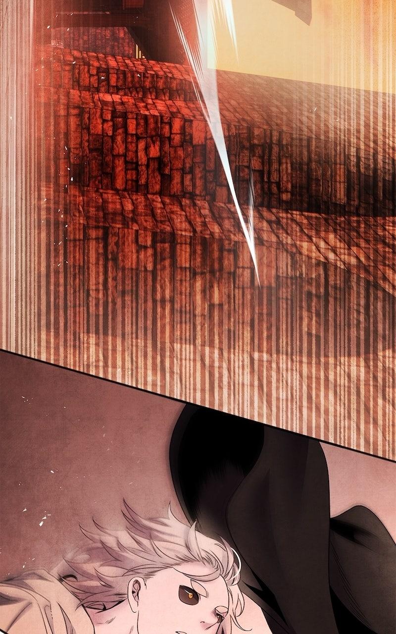 Aza (WOO Saesae) Chapter 66 page 21 - 
