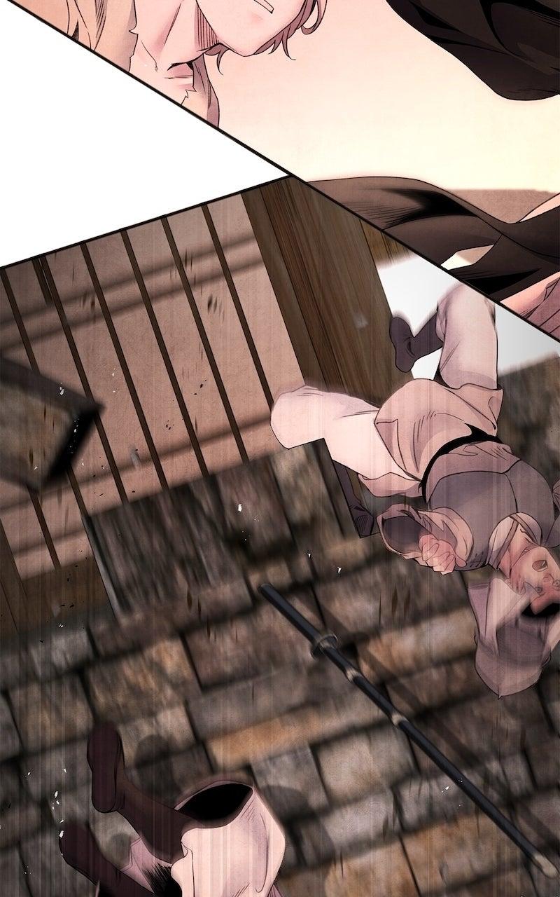 Aza (WOO Saesae) Chapter 66 page 22 - 