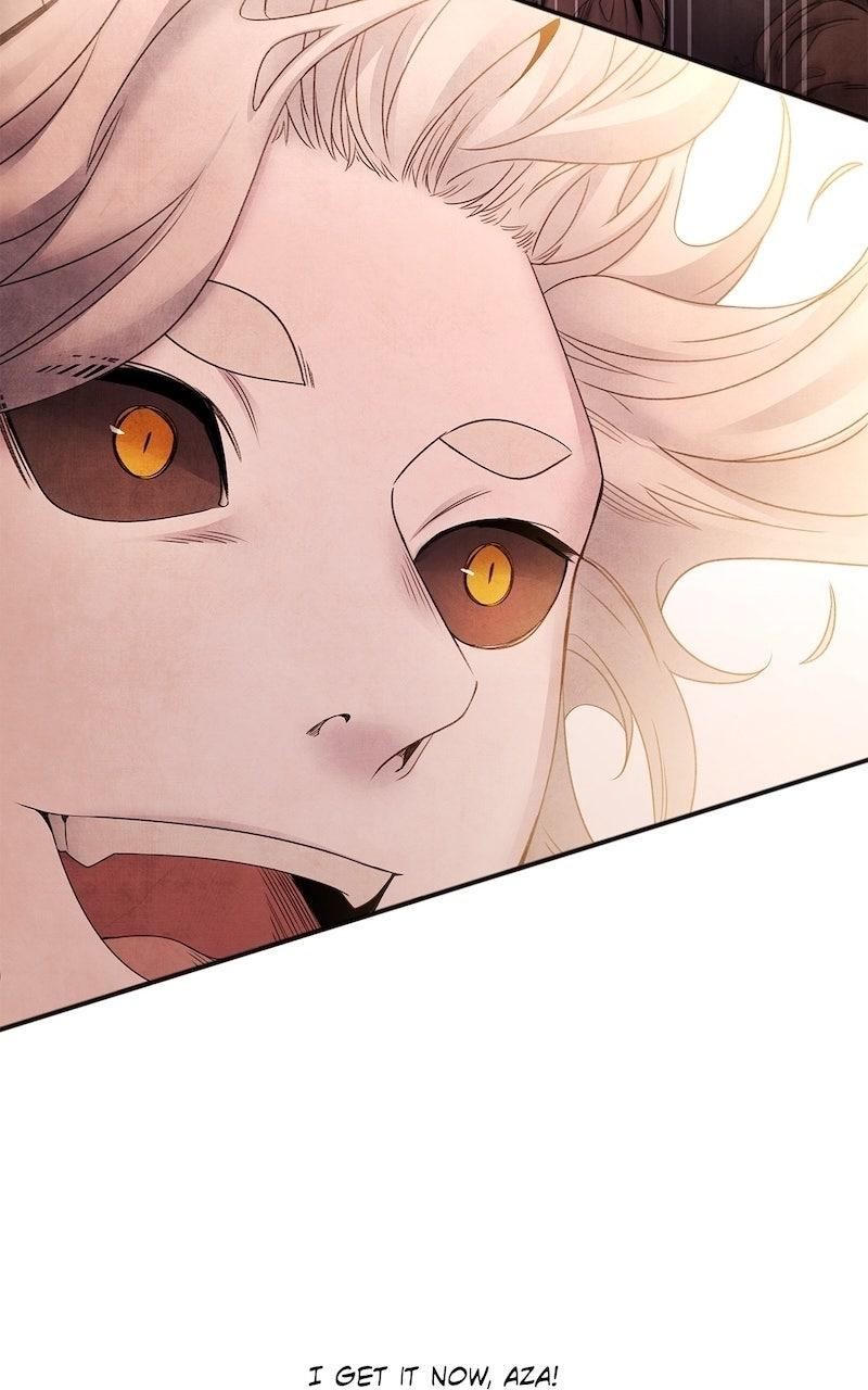 Aza (WOO Saesae) Chapter 66 page 24 - 