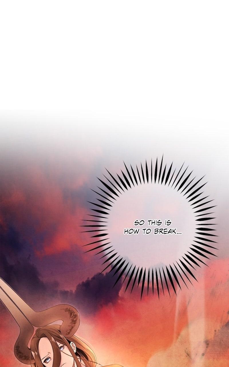 Aza (WOO Saesae) Chapter 66 page 25 - 