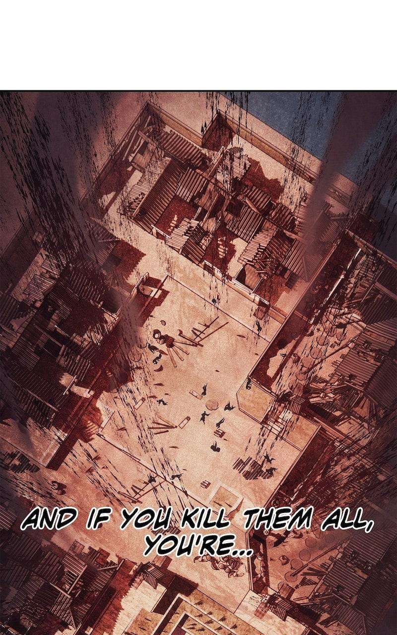 Aza (WOO Saesae) Chapter 66 page 30 - 